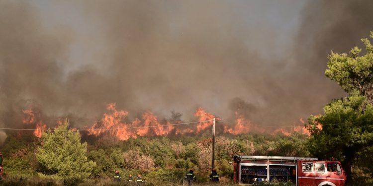 Φυσικές καταστροφές: Αναζωπυρώνεται το ενδιαφέρον για ασφάλιση – Τι δείχνουν τα στοιχεία