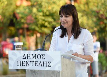 Δεν είναι δυνατόν να συμβαίνουν αυτά στο δήμο Πεντέλης την «επομένη» της καταστροφής-Απίστευτα όσα καταγγέλλει η Κεχαγιά