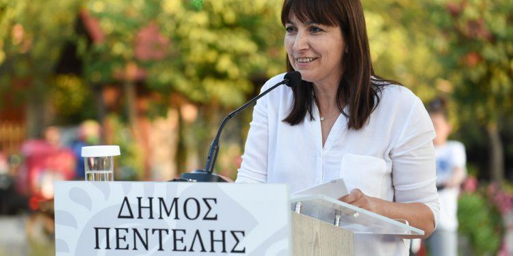 Δεν είναι δυνατόν να συμβαίνουν αυτά στο δήμο Πεντέλης την «επομένη» της καταστροφής-Απίστευτα όσα καταγγέλλει η Κεχαγιά