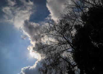 Καιρός: Καταιγίδες σε πολλές περιοχές της χώρας – Έως 35 βαθμούς η θερμοκρασία