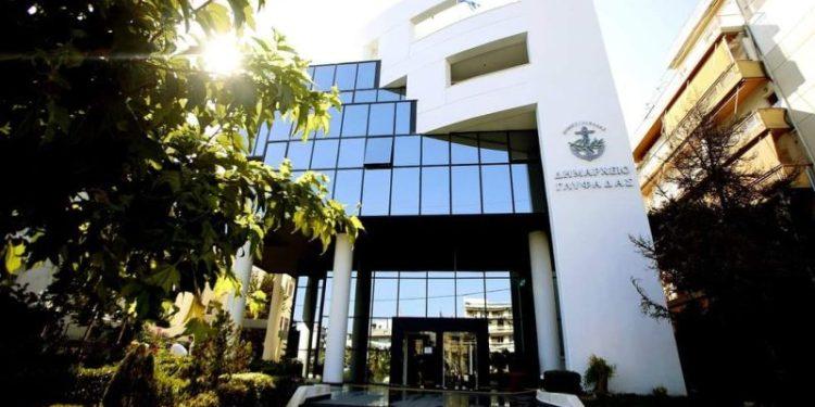 Προσλήψεις 56 ατόμων με 8μηνες συμβάσεις στον Δήμο Γλυφάδας