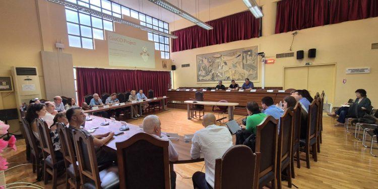 Ευρωπαϊκή επιχορήγηση 3.000.000€ εξασφάλισε ο Δήμος Ελληνικού – Αργυρούπολης για ένα σχέδιο τουριστικής ανάπτυξης