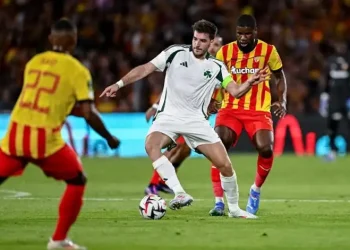 Παναθηναϊκός: Ο Φώτης έσωσε την παρτίδα