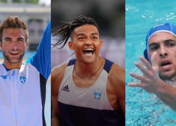 Το πρόγραμμα των Ελλήνων στην 8η μέρα των Ολυμπιακών Αγώνων