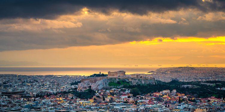 Καιρός: Με λιακάδες μπαίνει η τελευταία εβδομάδα του Αυγούστου και μικρή πτώση της θερμοκρασίας στους 33 με 35 βαθμούς.