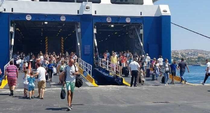 Μέση πληρότητα 85% στα ενοικιαζόμενα δωμάτια και διαμερίσματα το φετινό καλοκαίρι