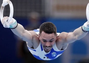 Ολυμπιακοί Αγώνες 2024: Πρεμιέρα για Τεντόγλου – Τελικός για Πετρούνια – Οι ελληνικές συμμετοχές της 9ης ημέρας