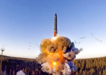 Η Κίνα ανησυχεί με το δημοσίευμα για το πυρηνικό στρατηγικό σχέδιο των ΗΠΑ