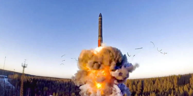 Η Κίνα ανησυχεί με το δημοσίευμα για το πυρηνικό στρατηγικό σχέδιο των ΗΠΑ