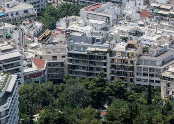 Aκίνητα: Στα κινητά μας τηλέφωνα όλα τα στοιχεία μέσω Wallet – Ποια θα λάβουν πρώτα την ψηφιακή ταυτότητα