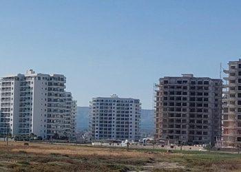 Στη δημοσιότητα λίστα με εταιρείες και ονόματα σφετεριστών ε/κ περιουσιών στα κατεχόμενα