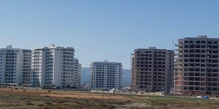 Στη δημοσιότητα λίστα με εταιρείες και ονόματα σφετεριστών ε/κ περιουσιών στα κατεχόμενα