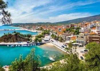 Οι ωραιότερες εμπειρίες στη Θάσο