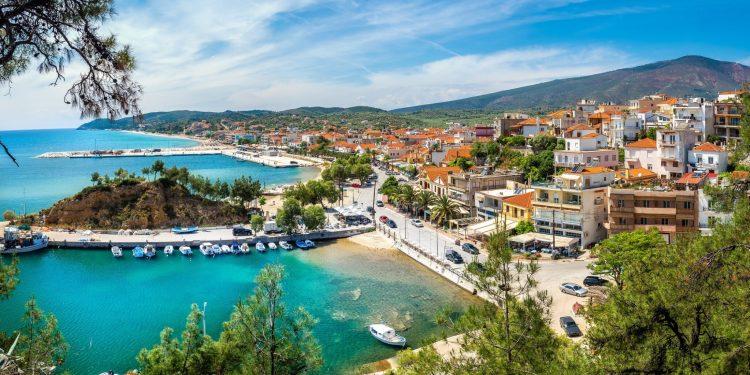 Οι ωραιότερες εμπειρίες στη Θάσο