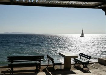 Καιρός: Άνοδος θερμοκρασίας σήμερα