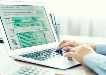 Παράταση υποβολής και πληρωμής φορολογικών δηλώσεων: Έκπτωση 3% για εφάπαξ καταβολή του φόρου