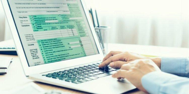 Παράταση υποβολής και πληρωμής φορολογικών δηλώσεων: Έκπτωση 3% για εφάπαξ καταβολή του φόρου