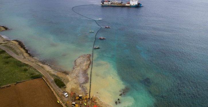 Διασύνδεση Ελλάδα – Κύπρος: Kλειδώνουν οι αποφάσεις – Κανένα «φρένο» από την παραίτηση του προέδρου της ΡΑΕΚ