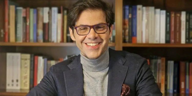 Αντώνης Ντακανάλης: Η έλλειψη φαρμάκων λιθίου είναι σοβαρό διεθνές πρόβλημα