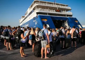 Εκτίναξη ακτοπλοϊκών εισιτηρίων έως και 52% μέσα σε 5 χρόνια