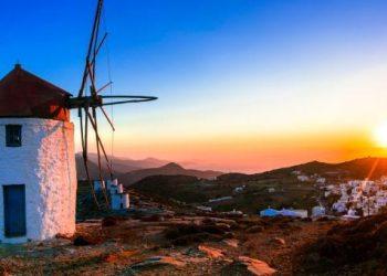 Αμοργός: Ο κρυμμένος παράδεισος των Κυκλάδων