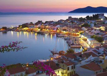 Αμοργός: Ο κρυμμένος παράδεισος των Κυκλάδων