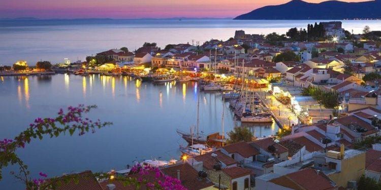 Αμοργός: Ο κρυμμένος παράδεισος των Κυκλάδων