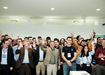 Δήμος Αθηναίων: Σχεδιάζουμε, Καινοτομούμε, Υλοποιούμε-Σύγχρονες υπηρεσίες από τη ΔΑΕΜ Α.Ε.