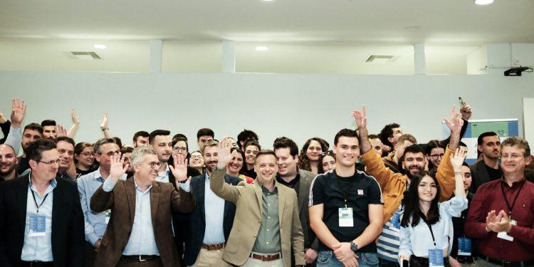 Δήμος Αθηναίων: Σχεδιάζουμε, Καινοτομούμε, Υλοποιούμε-Σύγχρονες υπηρεσίες από τη ΔΑΕΜ Α.Ε.