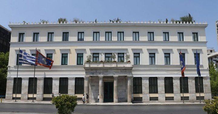 Πιάνουν « δουλειά» ορκωτοί λογιστές για την περίοδο Μπακογιάννη στο δήμο Αθηναίων