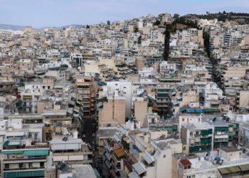 Μετά από προσφυγή του δήμου Αθηναίων το stop του ΣτΕ για τα ψηλά κτίρια