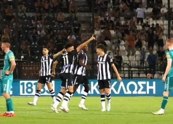 Europa League: Οι αντίπαλοι του Ολυμπιακού και του ΠΑΟΚ στη League Phase