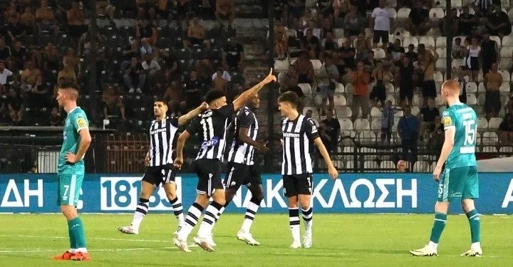 Europa League: Οι αντίπαλοι του Ολυμπιακού και του ΠΑΟΚ στη League Phase