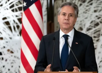 Μπλίνκεν: Το Ισραήλ δέχεται την πρόταση των ΗΠΑ για κατάπαυση – Ζητά να συμφωνήσει και η Χαμάς