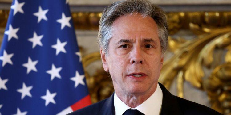 Ο Μπλίνκεν πίεσε τη Χαμάς να δεχθεί την πρόταση κατάπαυσης του πυρός στη Γάζα και διαπίστωσε αποκλίσεις με το Ισραήλ