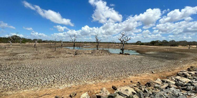 Η κλιματική κρίση και οι προκλήσεις για την υδροδότηση της Αττικής