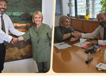 Απορρόφηση των μεταναστών στη ΝΕΖ και έξτρα χρηματοδότηση του δήμου ζήτησε ο Λαγουδάκος