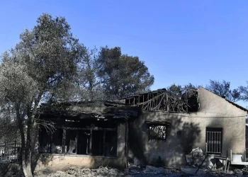 Δήμος Χαλανδρίου: Έως 25 Σεπτεμβρίου οι αιτήσεις για την οικονομική ενίσχυση στους πληγέντες