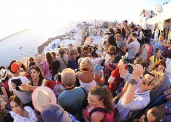 Η Διάβρωση της ελληνικής ψυχής: Από τη δημιουργία στη δυστοπία