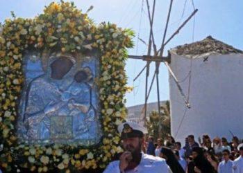 Δεκαπενταύγουστος: Πότε καθιερώθηκε και γιατί λέγεται «Πάσχα του καλοκαιριού»