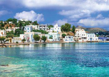 Λέρος: Το νησί της Αρτέμιδος, ένας κρυμμένος παράδεισος