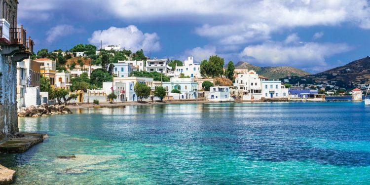 Λέρος: Το νησί της Αρτέμιδος, ένας κρυμμένος παράδεισος