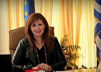 Κ.Ιγνατιάδου : Τα έργα και η παρουσία της Δημοτικής Αρχής Σκύδρας απέναντι στη μικροπολιτική