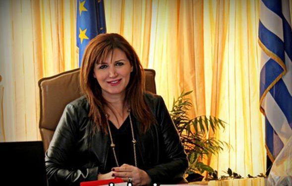Κ.Ιγνατιάδου : Τα έργα και η παρουσία της Δημοτικής Αρχής Σκύδρας απέναντι στη μικροπολιτική
