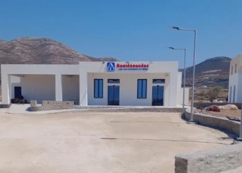 Διευρύνει το δίκτυό της στα νησιά η ΑΒ Βασιλόπουλος