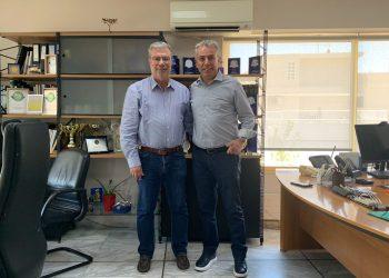 Νίκαια και Μοσχάτο έρχονται «πιο κοντά»