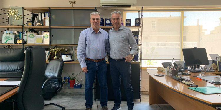 Νίκαια και Μοσχάτο έρχονται «πιο κοντά»