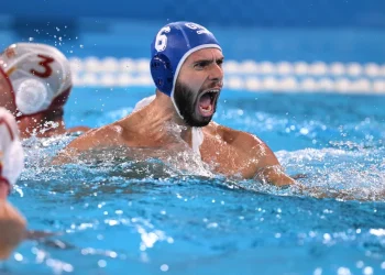 Ολυμπιακοί Αγώνες: Το αναλυτικό πρόγραμμα των ελληνικών συμμετοχών σήμερα Δευτέρα