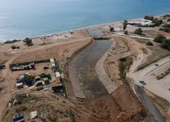 Το απέραντο εργοτάξιο των Νοτίων Προαστίων – Ποιες επενδύσεις προχωρούν