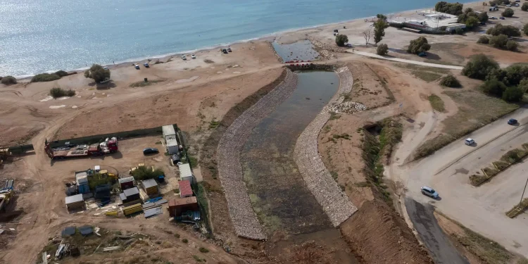 Το απέραντο εργοτάξιο των Νοτίων Προαστίων – Ποιες επενδύσεις προχωρούν